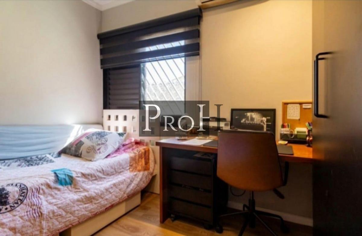 Sobrado, 3 quartos, 120 m² - Foto 13