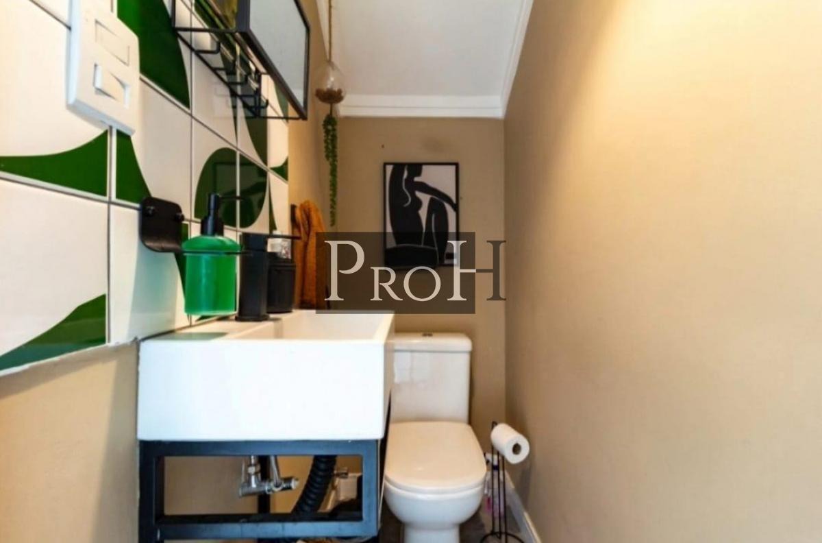 Sobrado, 3 quartos, 120 m² - Foto 19