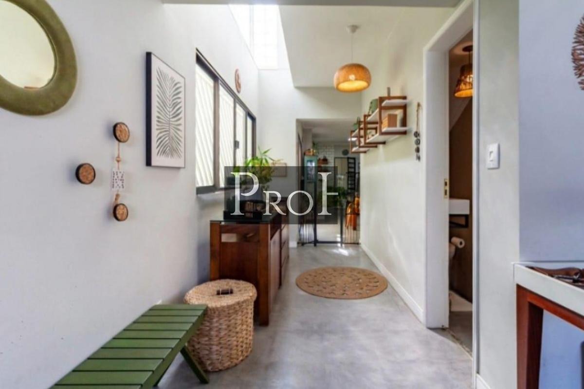 Sobrado, 3 quartos, 120 m² - Foto 9