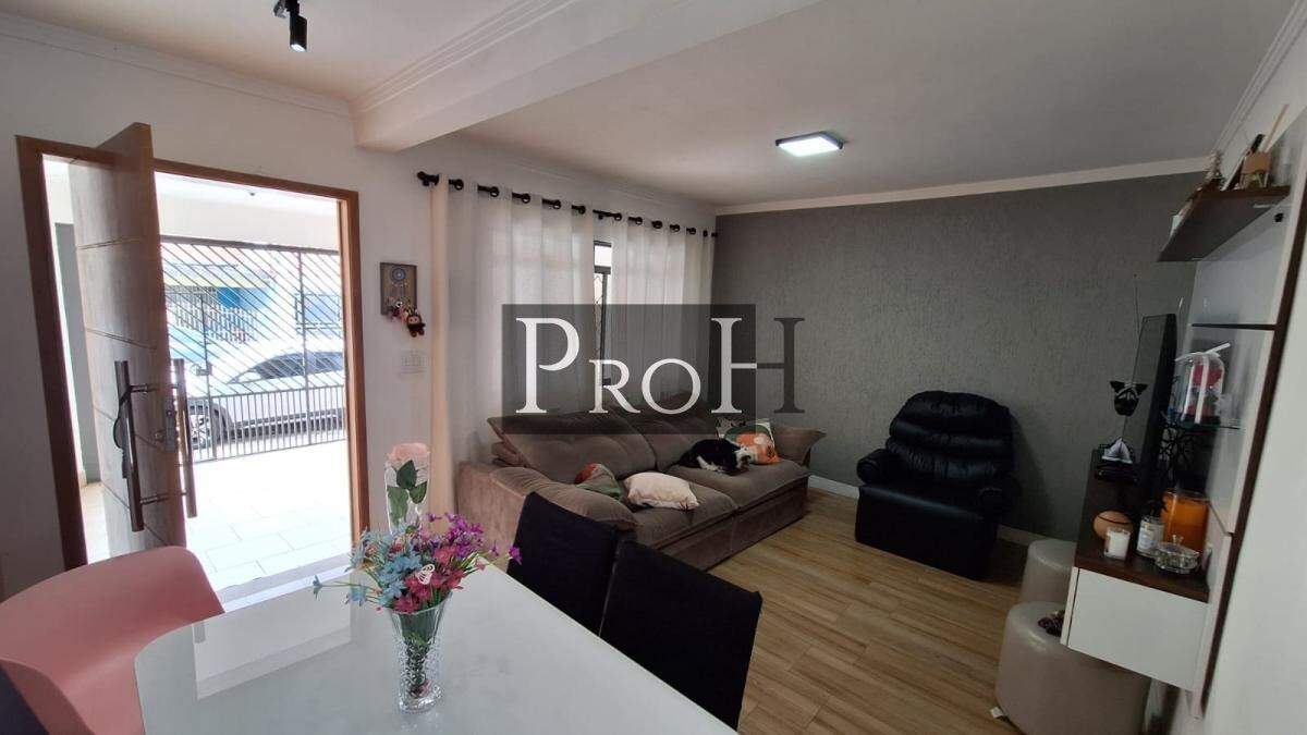 Casa, 3 quartos, 120 m² - Foto 2