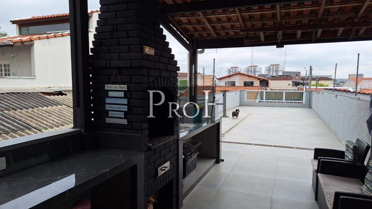 Casa, 3 quartos, 120 m² - Foto 14