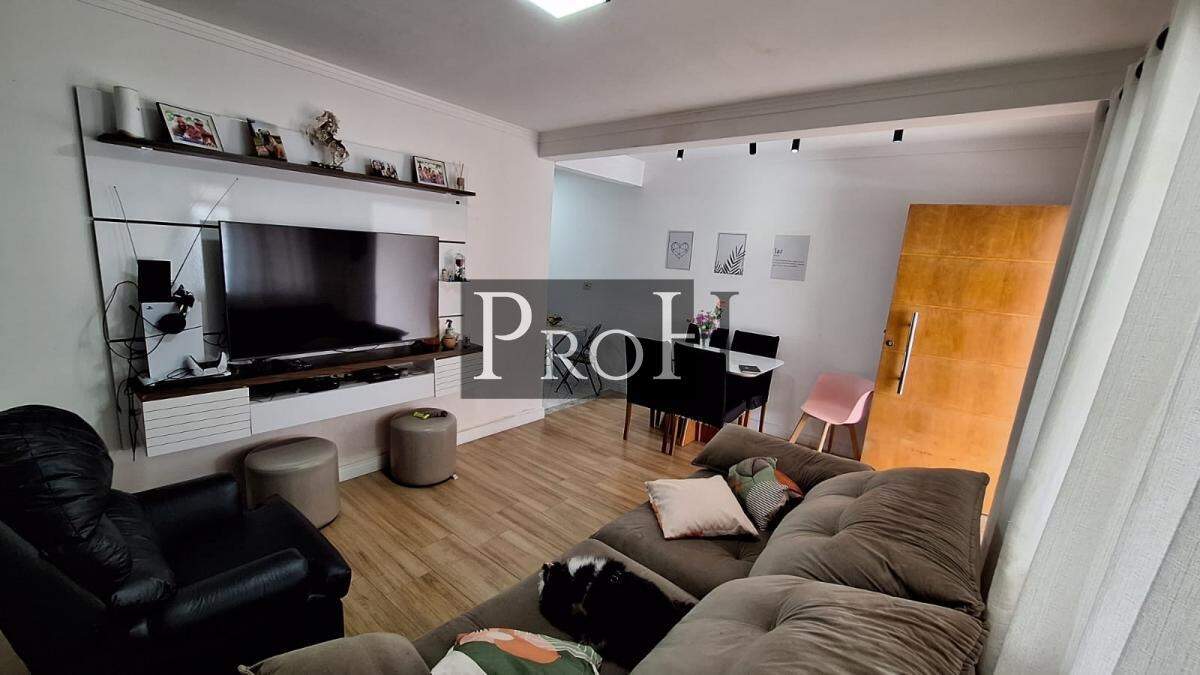 Casa, 3 quartos, 120 m² - Foto 1