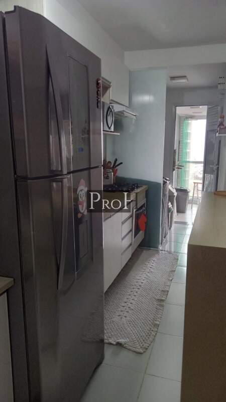 Apartamento, 3 quartos, 80 m² - Foto 7