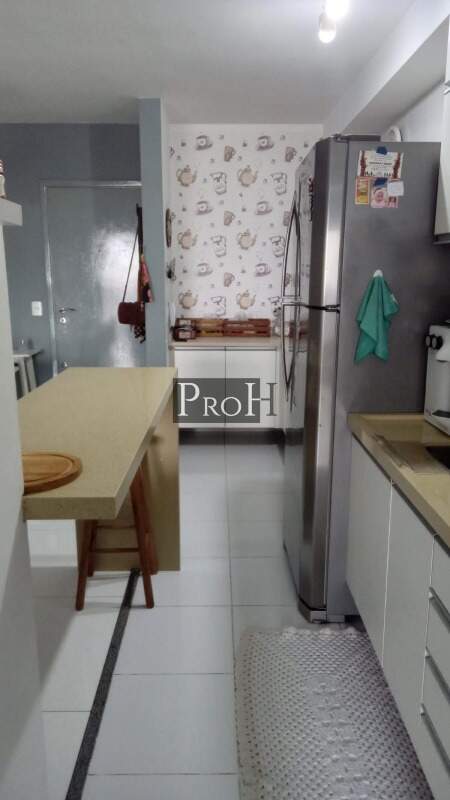 Apartamento, 3 quartos, 80 m² - Foto 6