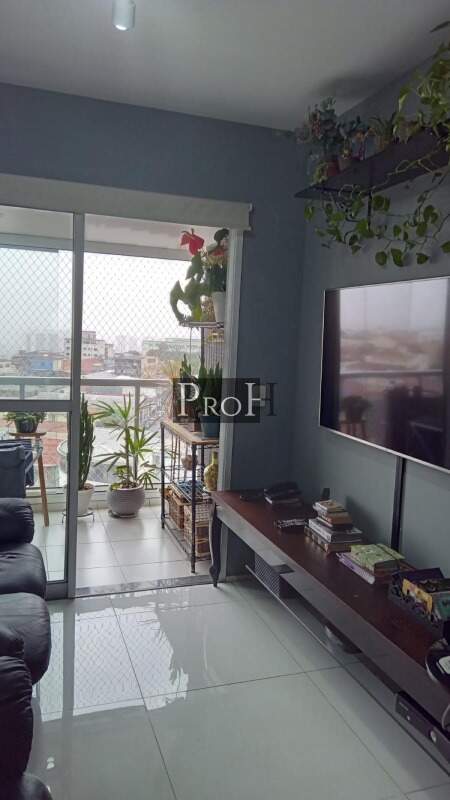 Apartamento, 3 quartos, 80 m² - Foto 2