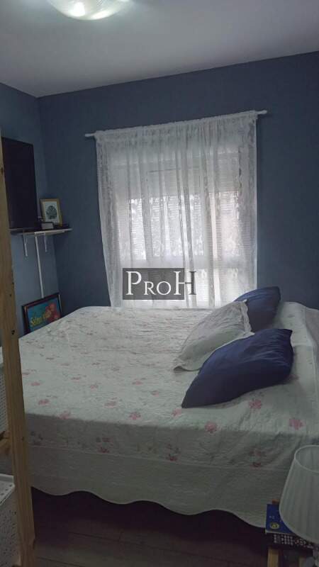 Apartamento, 3 quartos, 80 m² - Foto 9