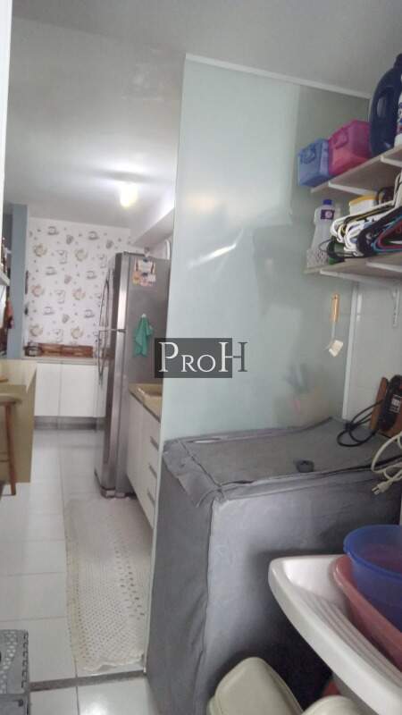 Apartamento, 3 quartos, 80 m² - Foto 8