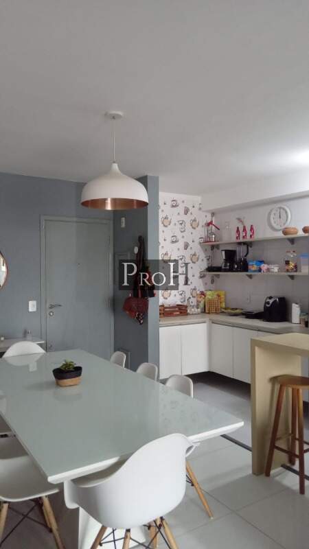 Apartamento, 3 quartos, 80 m² - Foto 4
