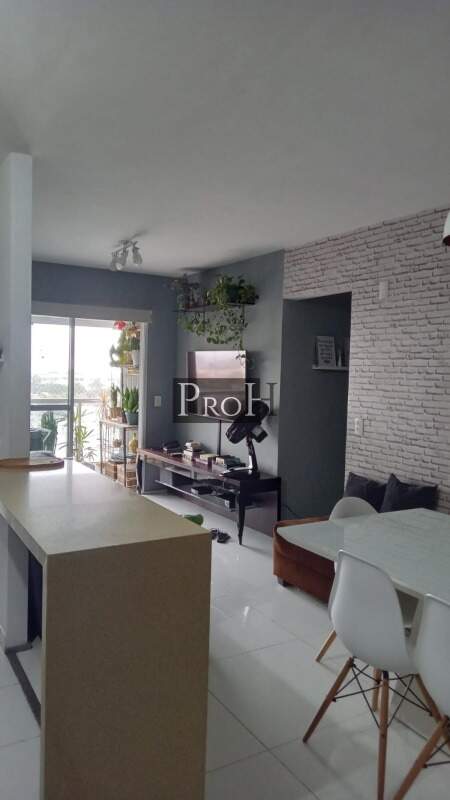 Apartamento, 3 quartos, 80 m² - Foto 1