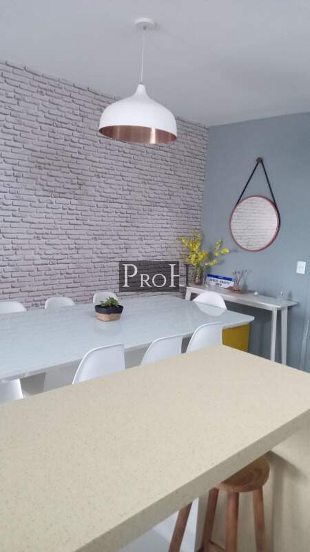 Apartamento, 3 quartos, 80 m² - Foto 5