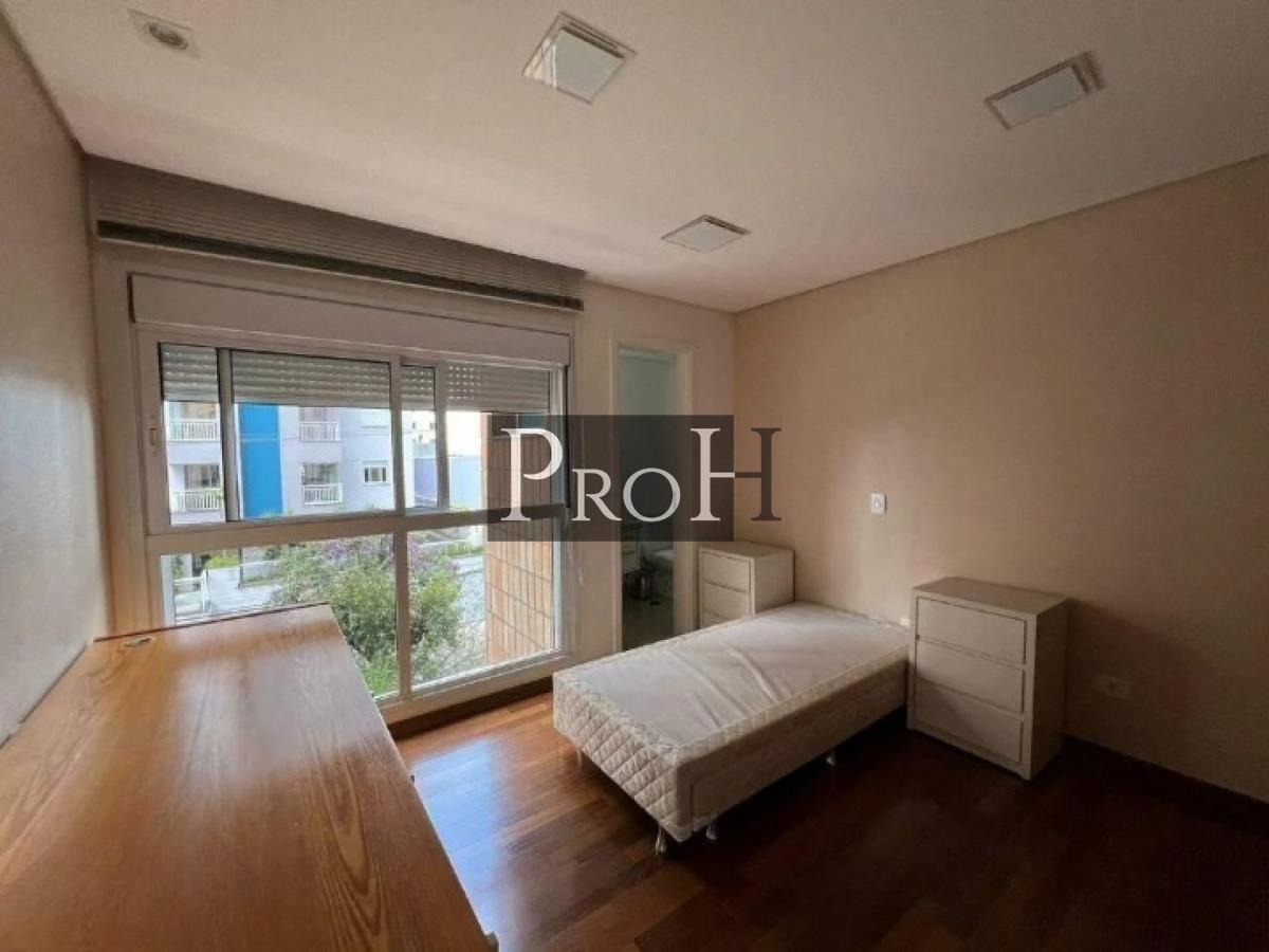 Apartamento, 3 quartos, 167 m² - Foto 12