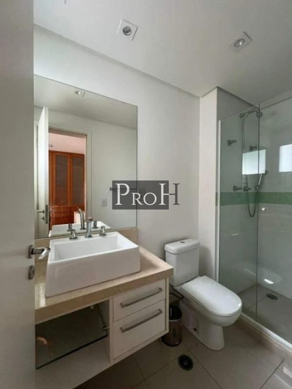 Apartamento, 3 quartos, 167 m² - Foto 14