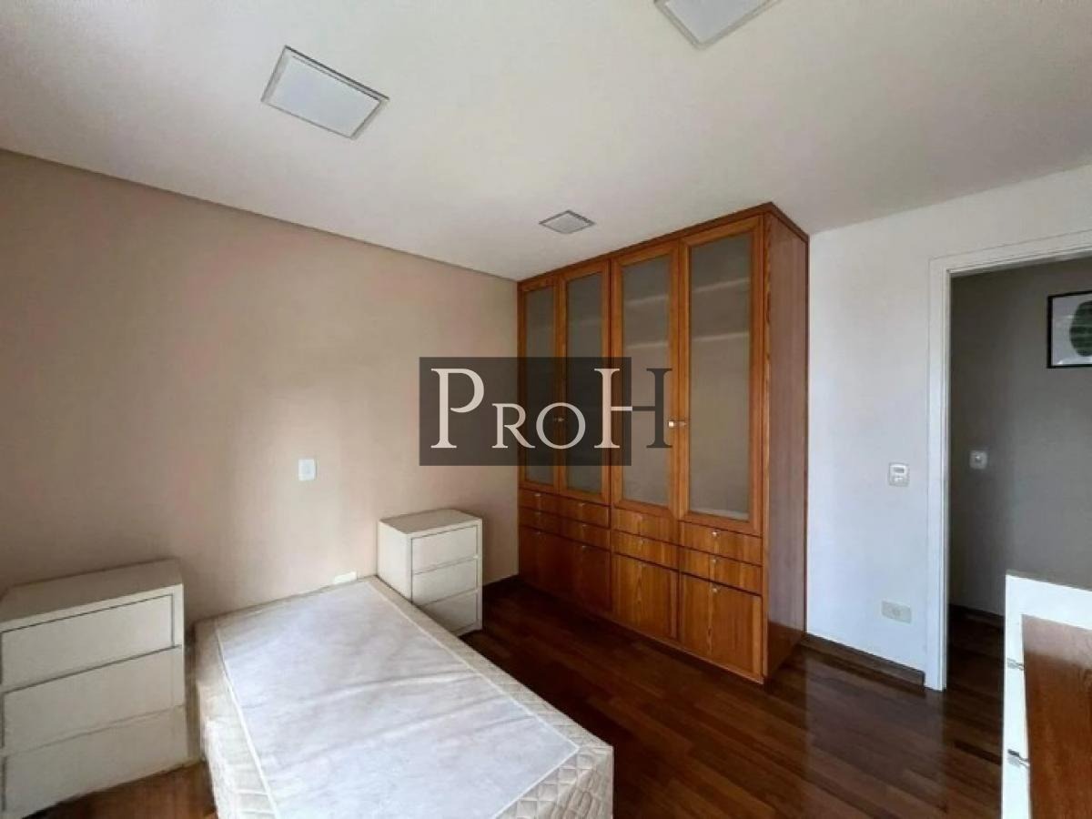 Apartamento, 3 quartos, 167 m² - Foto 11