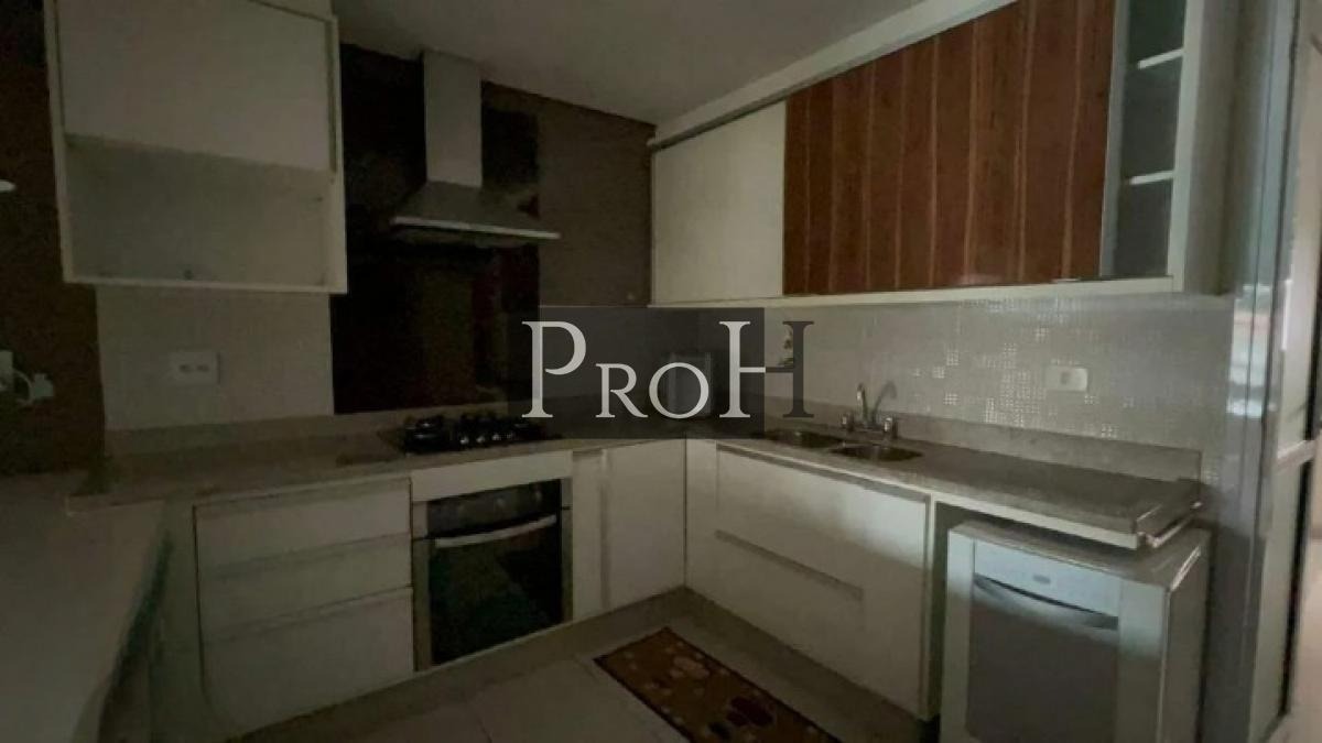 Apartamento, 3 quartos, 167 m² - Foto 4