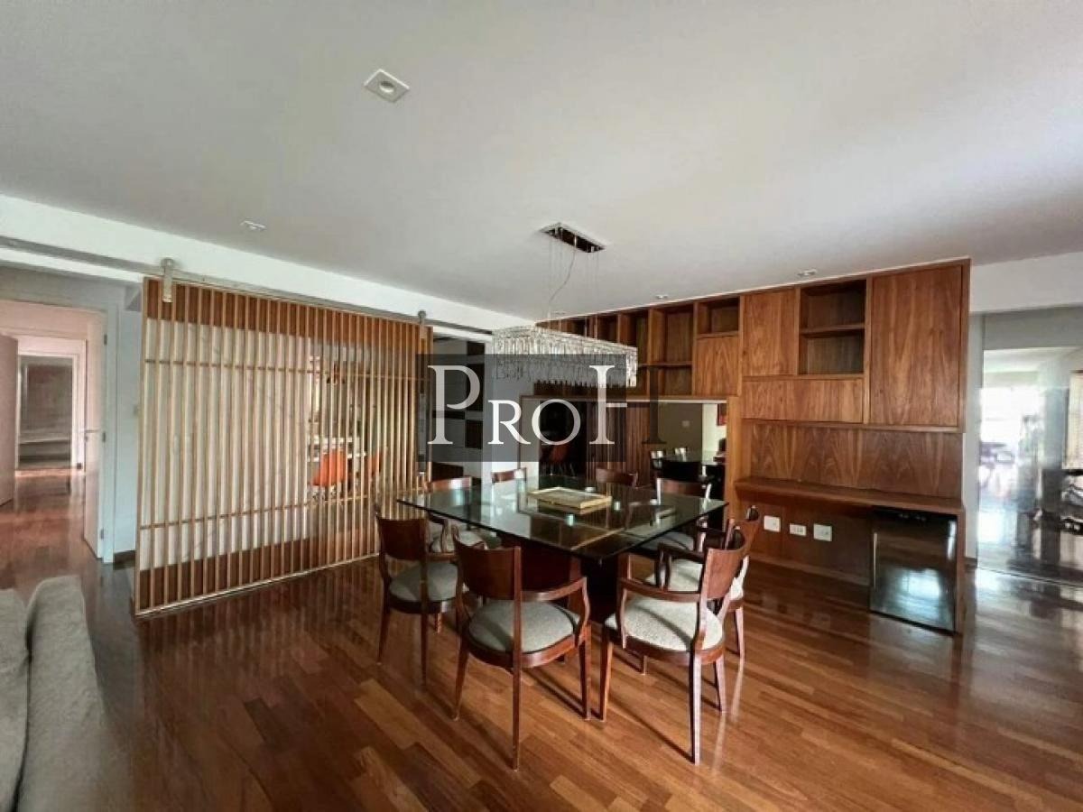 Apartamento, 3 quartos, 167 m² - Foto 3