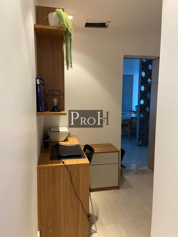 Apartamento, 3 quartos, 144 m² - Foto 15