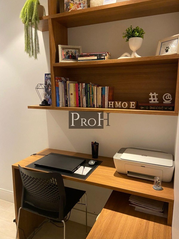 Apartamento, 3 quartos, 144 m² - Foto 16