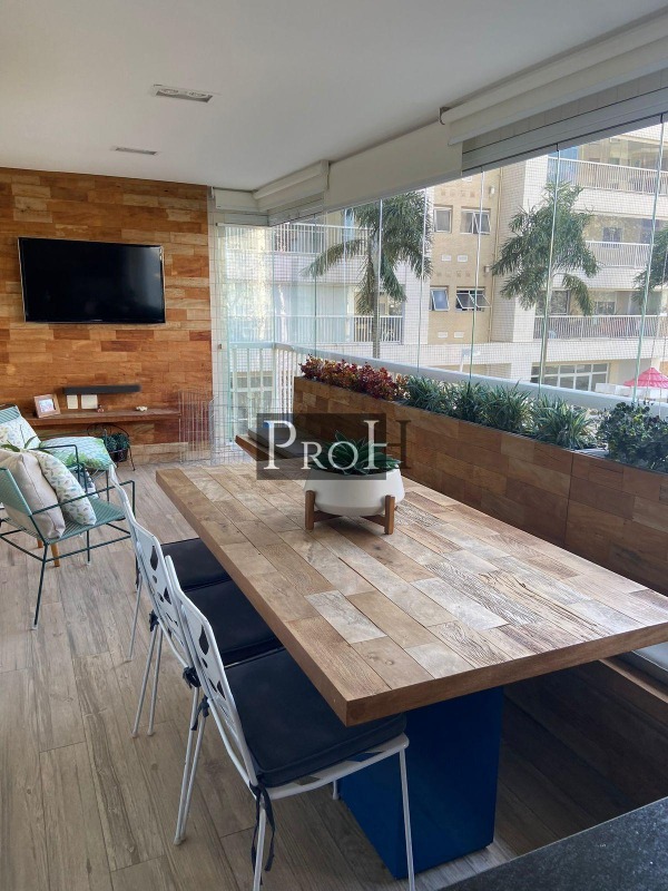 Apartamento, 3 quartos, 144 m² - Foto 20