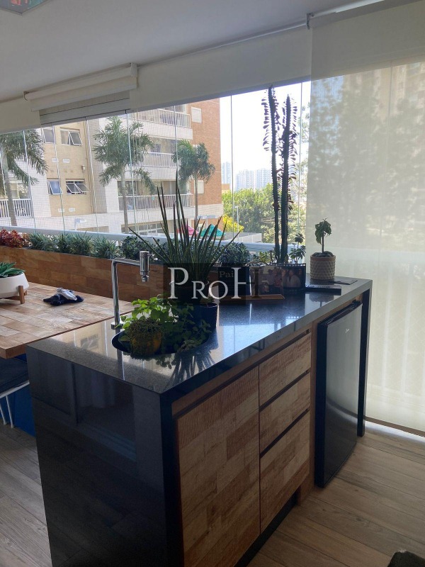 Apartamento, 3 quartos, 144 m² - Foto 21