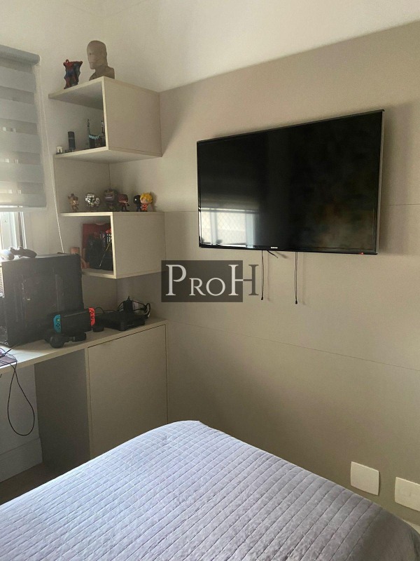Apartamento, 3 quartos, 144 m² - Foto 10