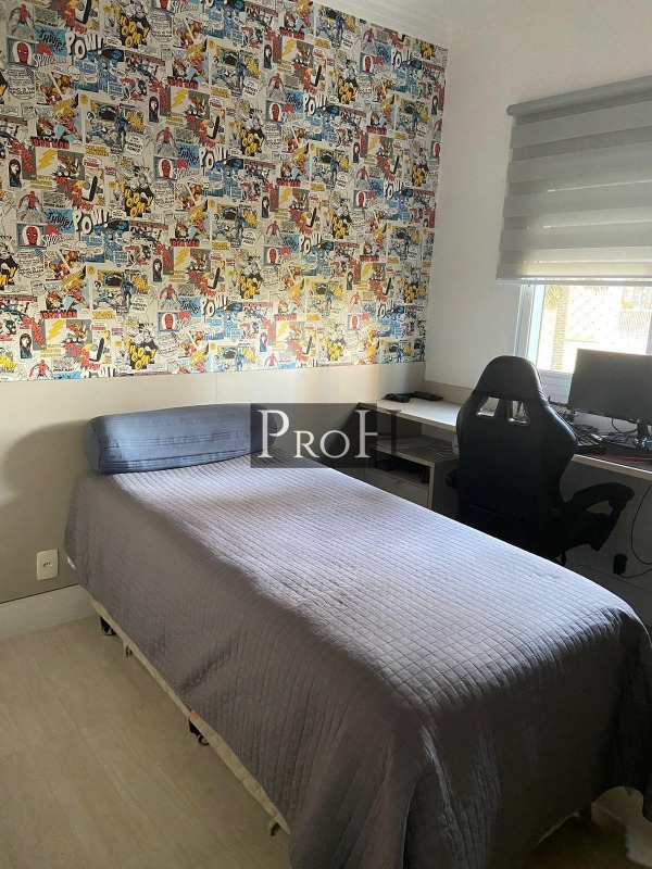 Apartamento, 3 quartos, 144 m² - Foto 9