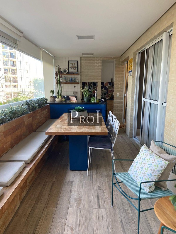 Apartamento, 3 quartos, 144 m² - Foto 19