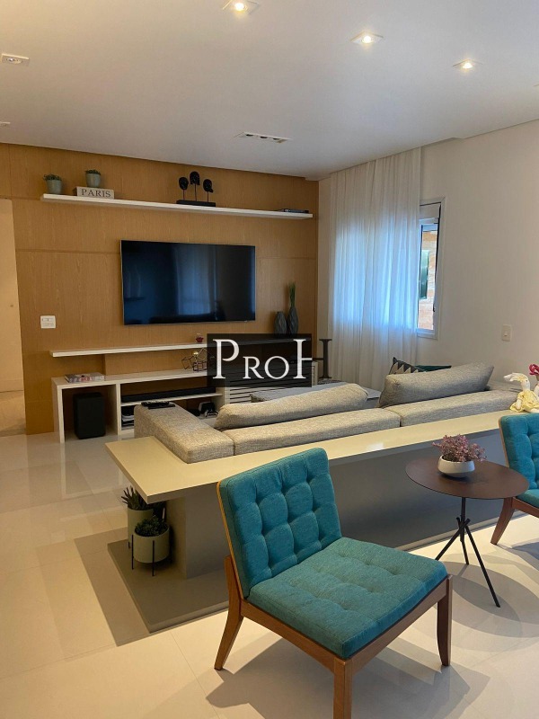 Apartamento, 3 quartos, 144 m² - Foto 1
