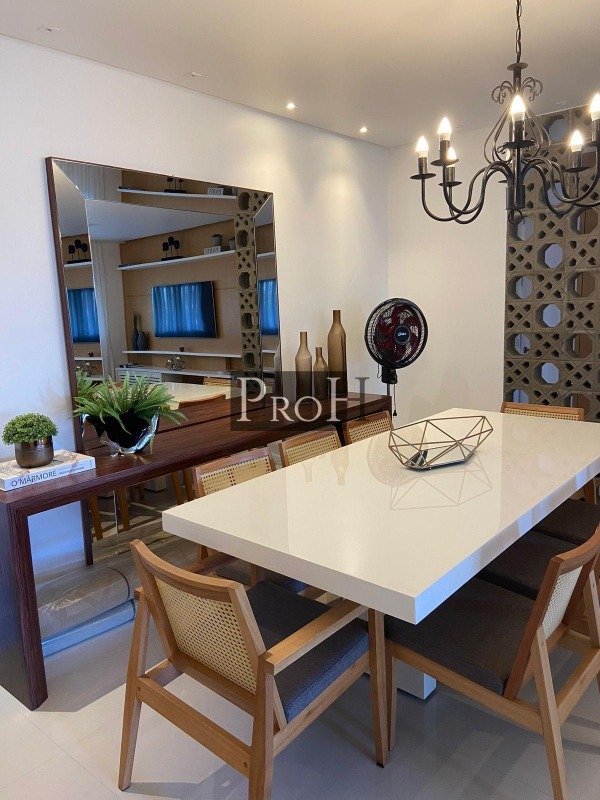 Apartamento, 3 quartos, 144 m² - Foto 3