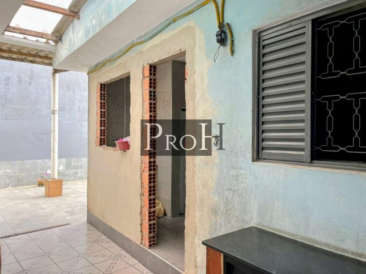 Casa, 4 quartos, 262 m² - Foto 19