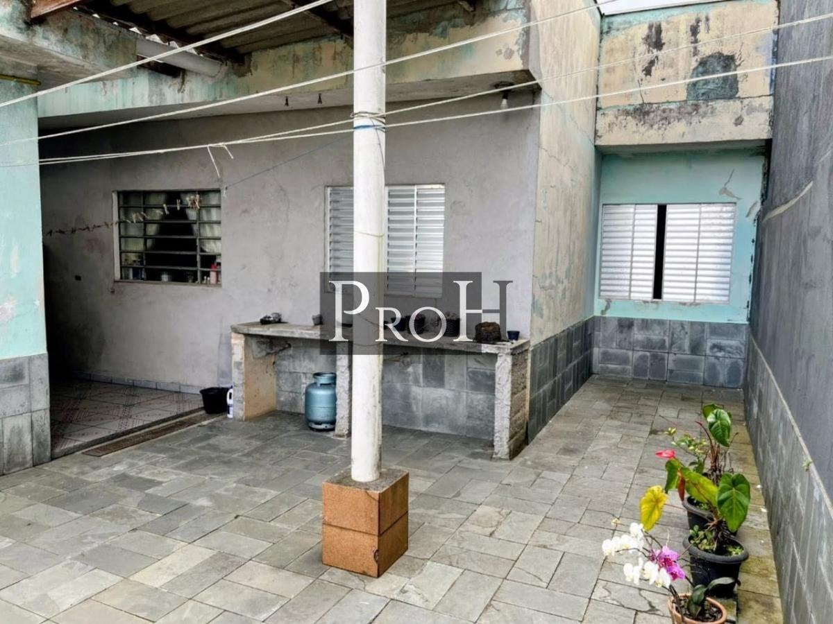 Casa, 4 quartos, 262 m² - Foto 14