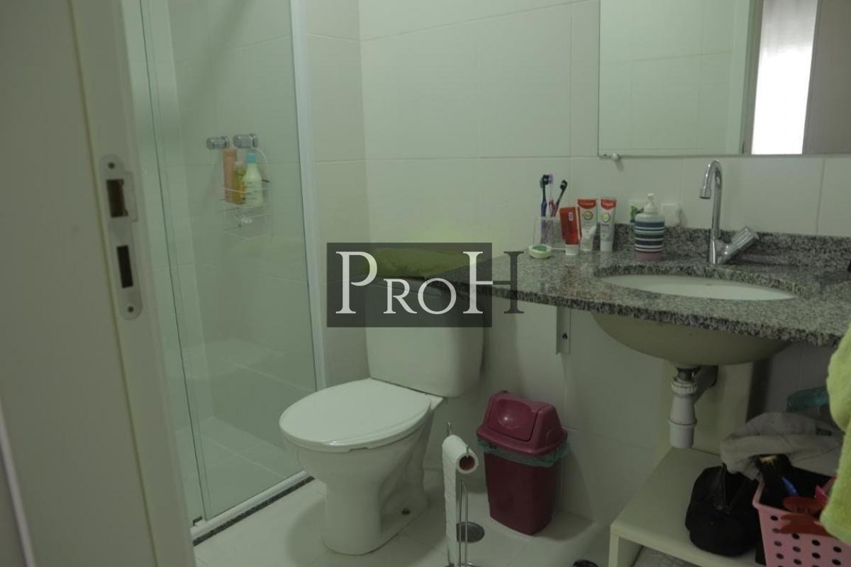 Apartamento, 2 quartos, 57 m² - Foto 10