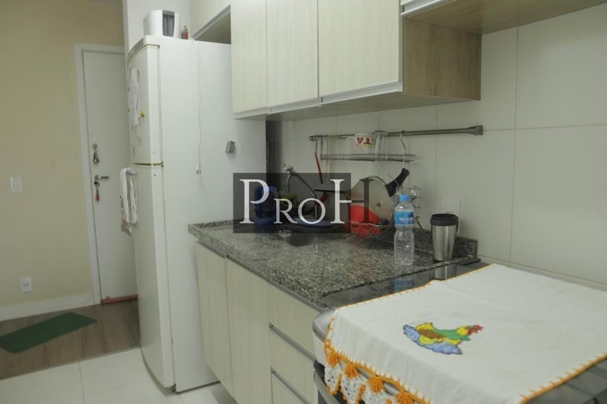 Apartamento, 2 quartos, 57 m² - Foto 3