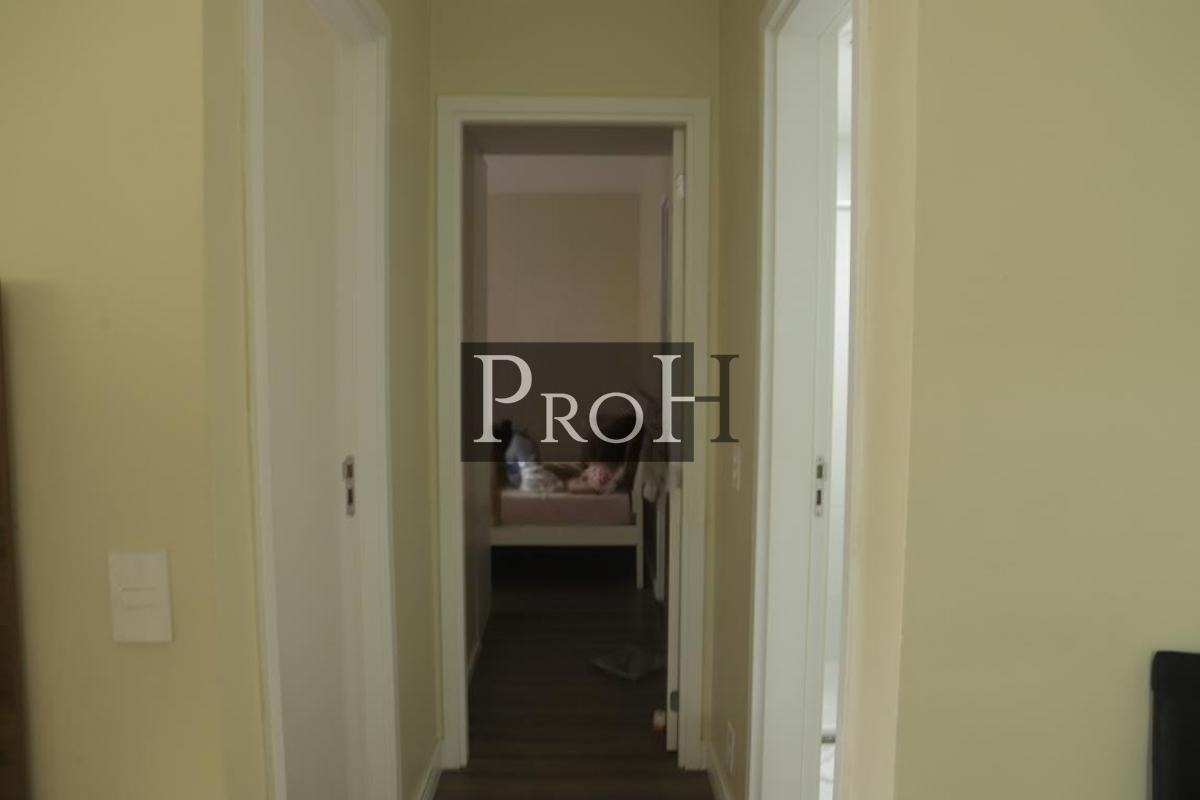 Apartamento, 2 quartos, 57 m² - Foto 4