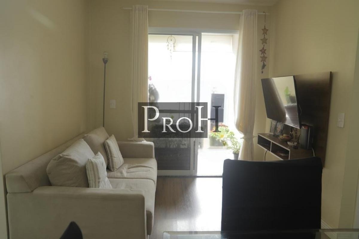 Apartamento, 2 quartos, 57 m² - Foto 1