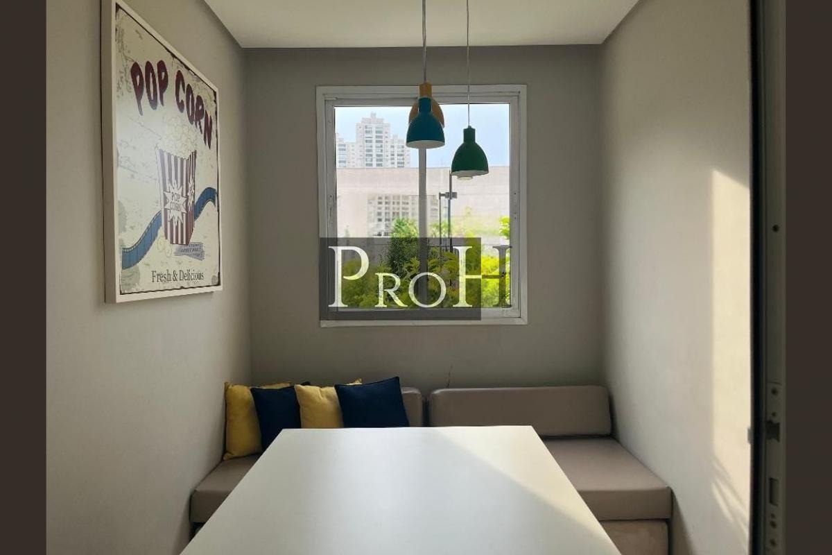 Apartamento, 2 quartos, 57 m² - Foto 9