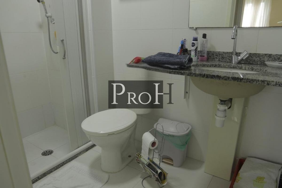 Apartamento, 2 quartos, 57 m² - Foto 11