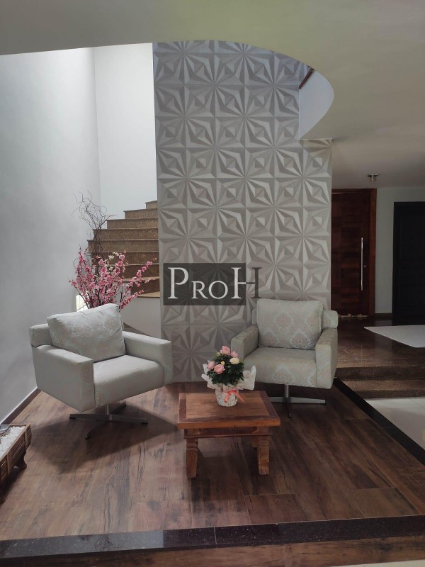 Sobrado, 4 quartos, 295 m² - Foto 12