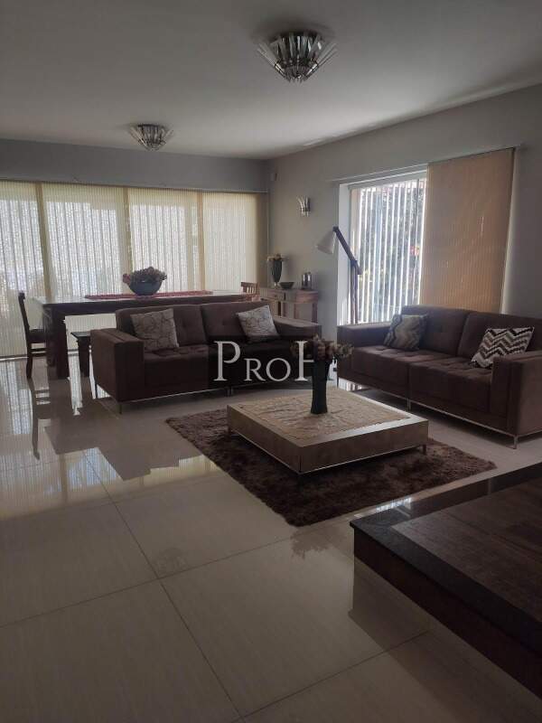 Sobrado, 4 quartos, 295 m² - Foto 1