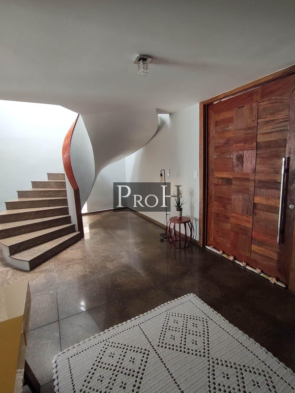 Sobrado, 4 quartos, 295 m² - Foto 11