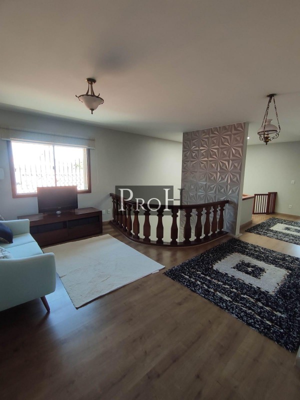 Sobrado, 4 quartos, 295 m² - Foto 13