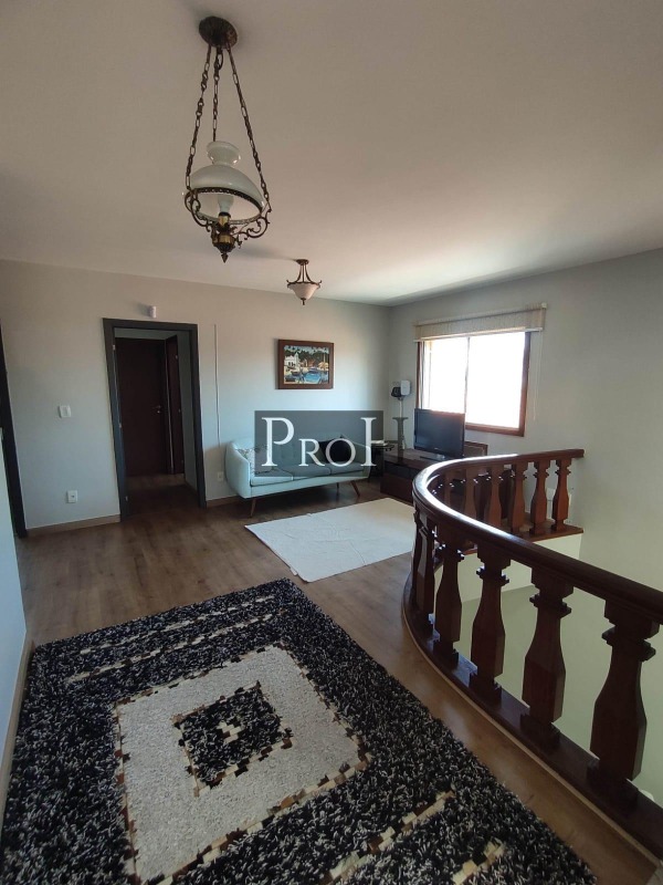 Sobrado, 4 quartos, 295 m² - Foto 14