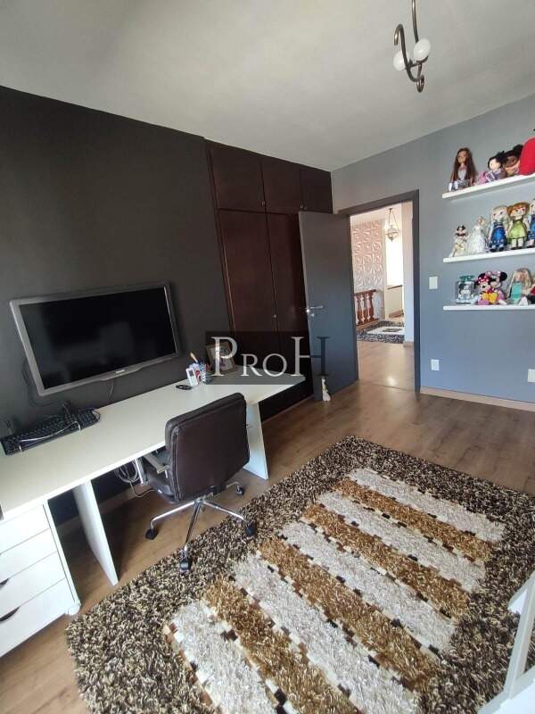 Sobrado, 4 quartos, 295 m² - Foto 4