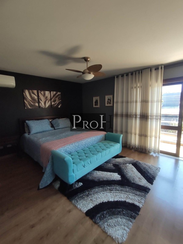 Sobrado, 4 quartos, 295 m² - Foto 18