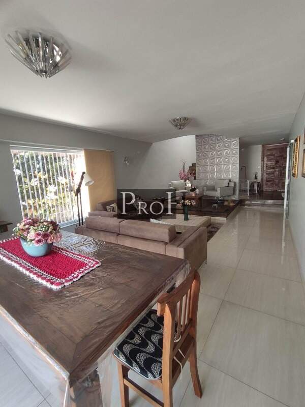 Sobrado, 4 quartos, 295 m² - Foto 3