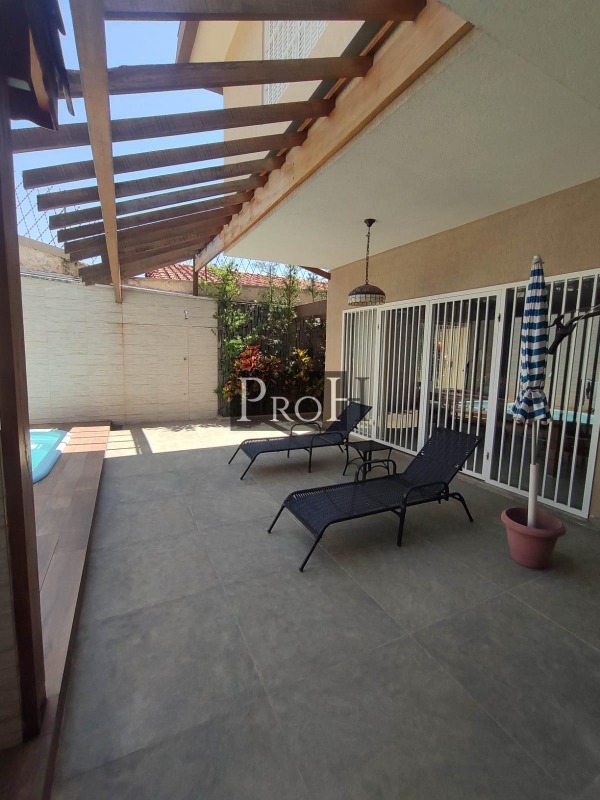 Sobrado, 4 quartos, 295 m² - Foto 28