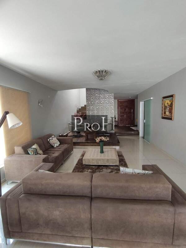 Sobrado, 4 quartos, 295 m² - Foto 2