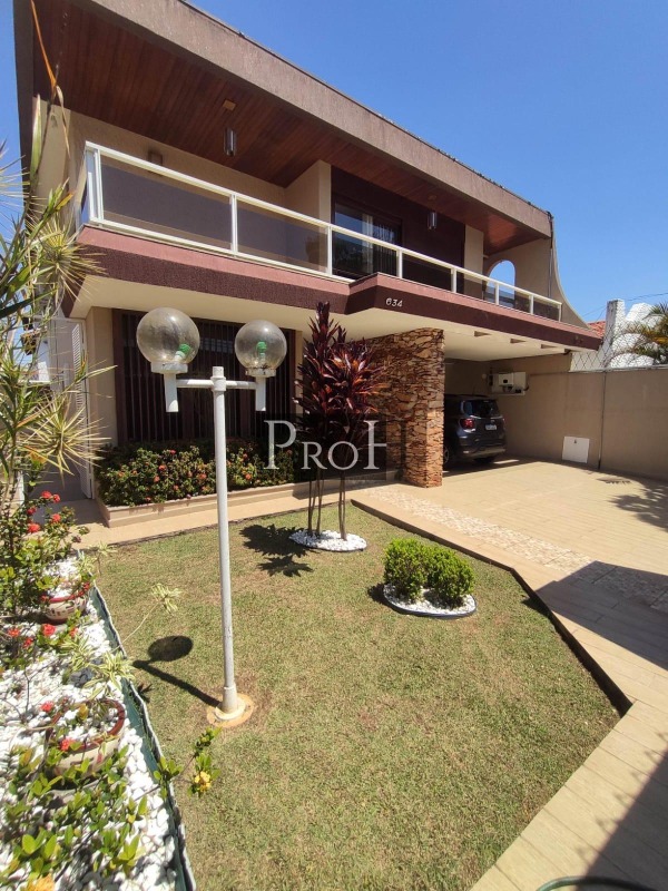 Sobrado, 4 quartos, 295 m² - Foto 26