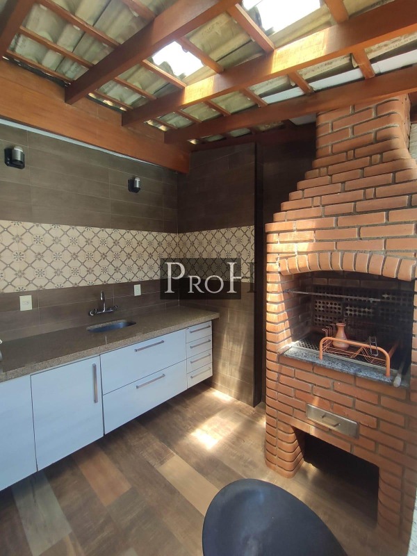 Sobrado, 4 quartos, 295 m² - Foto 25