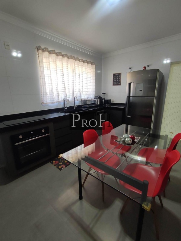 Sobrado, 4 quartos, 295 m² - Foto 7