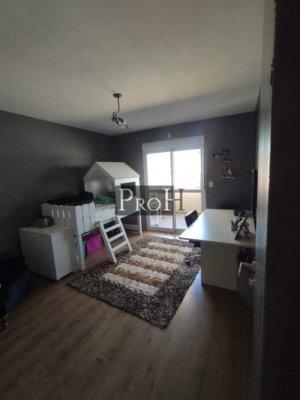 Sobrado, 4 quartos, 295 m² - Foto 5